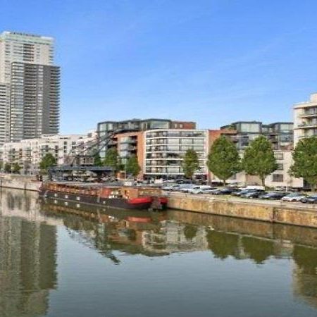 Edouard Boat Hotel Brussels Ngoại thất bức ảnh