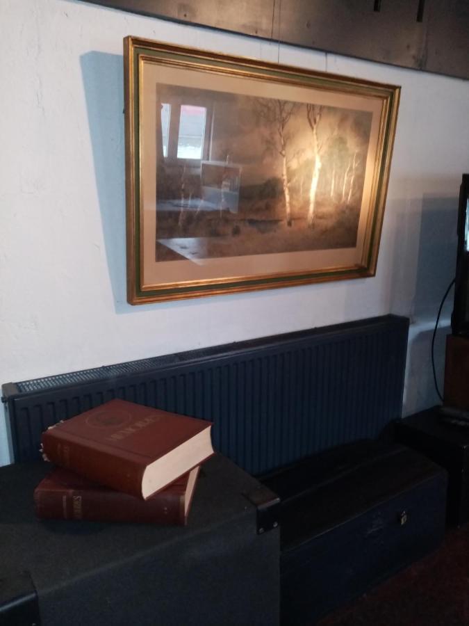 Edouard Boat Hotel Brussels Ngoại thất bức ảnh