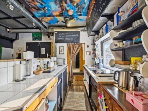 Edouard Boat Hotel Brussels Ngoại thất bức ảnh